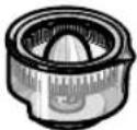 BOSCH MUMXL20W - Honey bread spread - 3