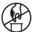 BOSCH MUMXL20W - Explanation of the symbols on the appliance or accessory - 3