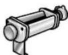 BOSCH MUMXL20W - SV - 6