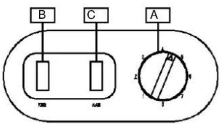 Exquisit GTE 115-9 A+ - 4a - 1