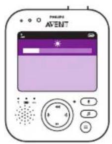 PHILIPS AVENT SCD630 - Helligkeit - 2