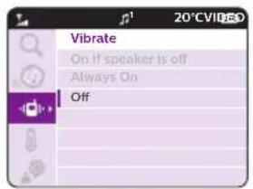 PHILIPS AVENT SCD630 - Vibración - 1