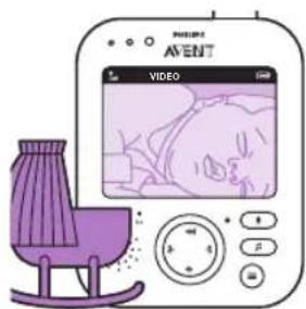 POTATO AVENT VIDEO