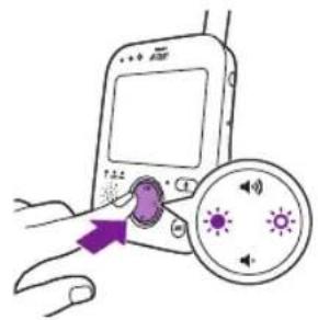 PHILIPS AVENT SCD630 - Lysstyrke - 1