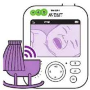 PHILIPS AVENT VOX