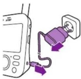 PHILIPS AVENT SCD630 - Reinigung und Pflege - 5