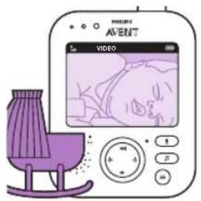 PHILIPS AVENT VIDEO