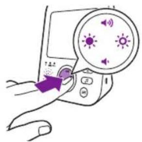PHILIPS AVENT SCD630 - Funciones del menú - 2