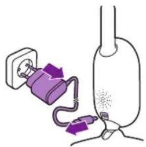 PHILIPS AVENT SCD630 - Limpeza e manutenção - 3