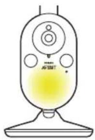 PHILIPS AVENT SCD630 - Luce notturna - 2