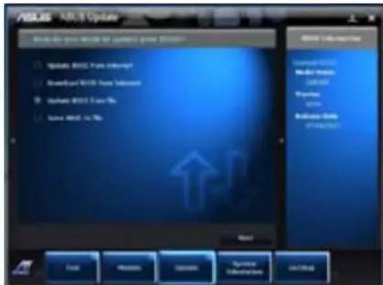 ASUS A9.1.3 Update: How do you move or update your home?, Update NVIDIA Update, Download NVIDIA New Outlook, Sales NVIDIA New On, Sales NVIDIA 45.7%, Next, Add, Remove, Cancel, Apply, Help, OK/Cancel, Cancel