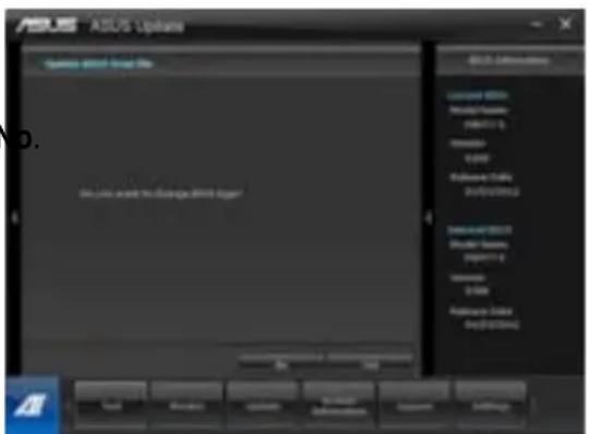 ASUS Update Current Update Wizard File Get user to test the Exchange Update ASUS Updates Current Update Model: System 0x10.1.2 Performance 0.000 Performance (0.00) 0x10.000000 Current Update Shelter: System project 1 Performance 0.000 Performance Scale Analysis