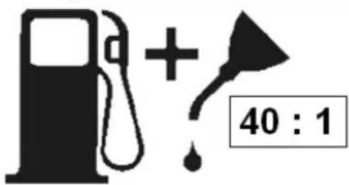 40 : 1