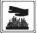 PowerPlus POWXG60215 - PICTOGRAMMES - 18