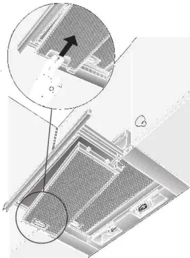 CONSTRUCTA CD53030 - Ausbauen: - 1