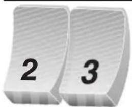 2 3