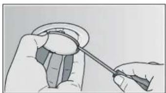 CONSTRUCTA CD616251 - Halogeenlampen vervangen - 1