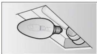 CONSTRUCTA CD616251 - Replacing filament bulbs - 2