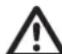 METABO KGS 18 LTX 216 - Hazard generated by modification of machine or use of parts not tested and served by the equipment manufacturer - 1