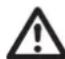 METABO KGS 18 LTX 216 - Danger! - 1