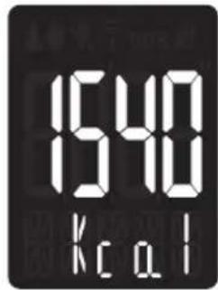 1940 Kcal