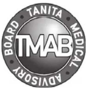 BOARD TANITA MEDICAL TMAB ADVISORY