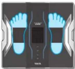 TANITA RD-901 - Getting Accurate Readings - 1