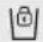 ELECTROLUX EAL6143WOX - LOCK (Hold 3 Sec.) - 2