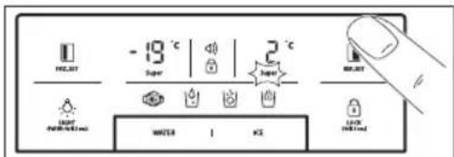ELECTROLUX EAL6143WOX - СЕКОДНЕВНА УПОТРЕБА - 2
