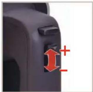 Turmix A31152 - MIXSTAB UND MESSER EINSETZEN - 1