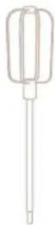 Turmix A31152 - MAIONESE - 2