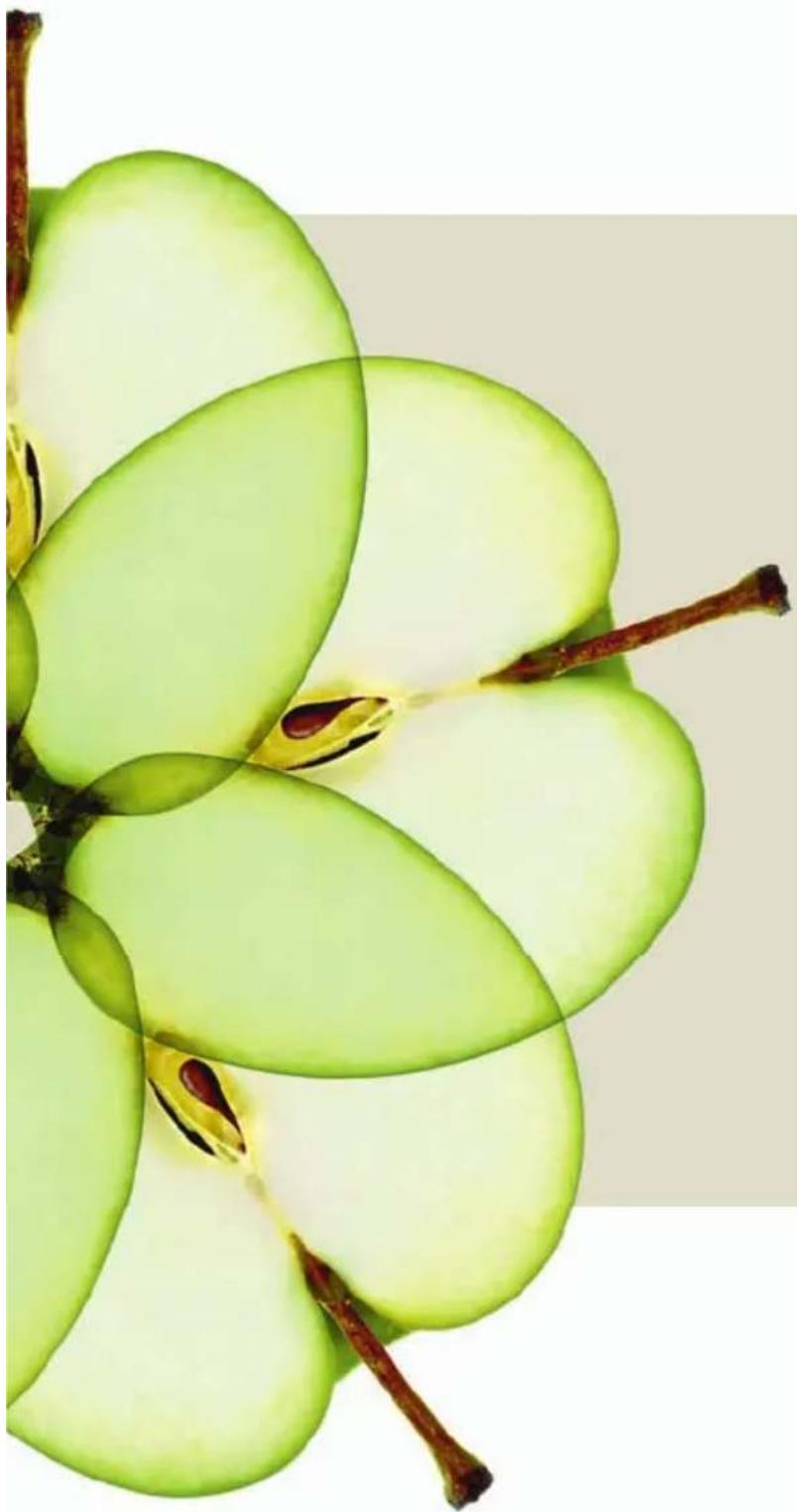 Close-up of green, oval-shaped fruits with visible seeds and stems (no text or symbols)