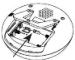 ALECTO DBX-62 - CODING SWITCH: - 1
