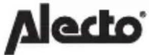 ALECTO DBX-62 - THE WARRANTY BECOMES NULL AND VOID: - 1