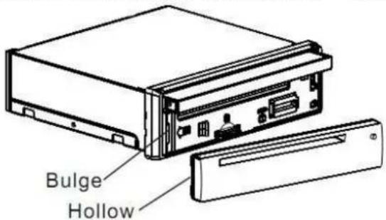 Bulge Hollow