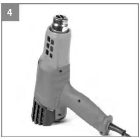 EINHELL TE-HA 2000 E - 4
