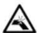 ARIETE Duetto 6437 - Attention! - 1