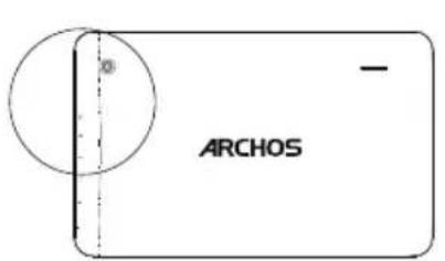 ARCHOS