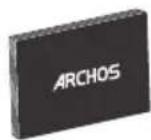 ARCHOS Xenon 101 Lite - Package Contents - 2