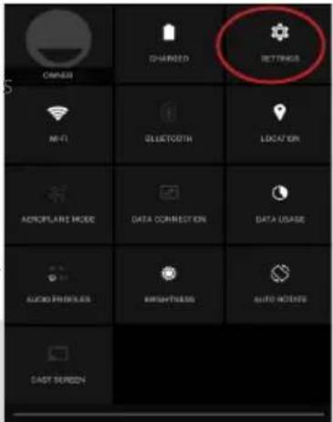 CHINOIS CHINOIS RÉGLAGES MI-FI OLLIETOOTH LOCALISATION MODE AVION CONNEXION DE DONNÉES UTILISATION DES DONNÉES PROGRESSION AUDIO CONSCIENCE DÉMARRAGE AUTOMATIQUE ÉCRAN CASH