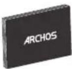 ARCHOS Xenon 101 Lite - Contenu de la boîte - 2