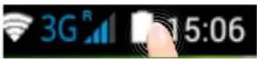 ARCHOS Xenon 101 Lite - TIPS: - 1