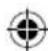 Circular diagram showing a black USB cable inserted into a white panel with diagonal lines (no text or symbols).