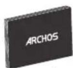 ARCHOS Xenon 101 Lite - Wat zit er in de doos? - 2