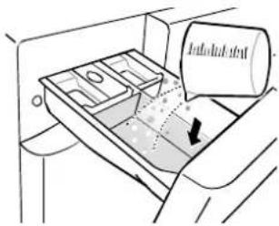 Infolial fluid