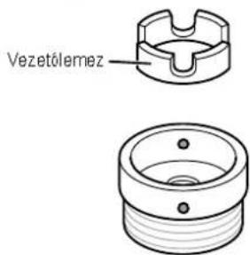 Vezetőlemez