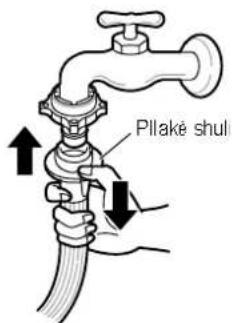 Pillaké shul