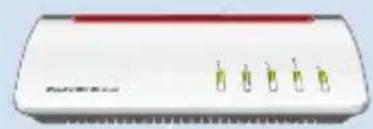 AVM FRITZ Powerline 1240E - Messa in funzione del kit FRITZ!Powerline 1240E WLAN Set - 1