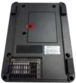 QNAP TAS-168 - Mise en garde : - 2