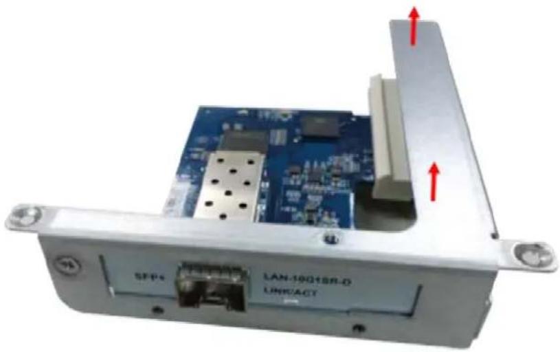 QNAP TAS-268 - TS-463U, TS-463U-RP, TVS-471U - 4